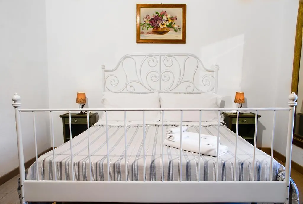 I Vespri Bed & Breakfast Catania