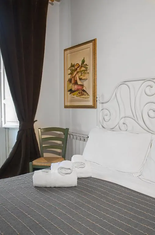 I Vespri Bed & Breakfast Catania 2*,