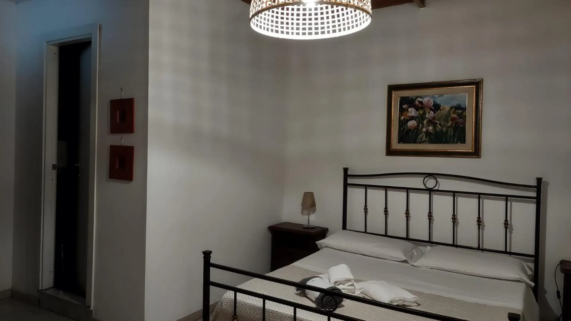 I Vespri Bed & Breakfast Catania