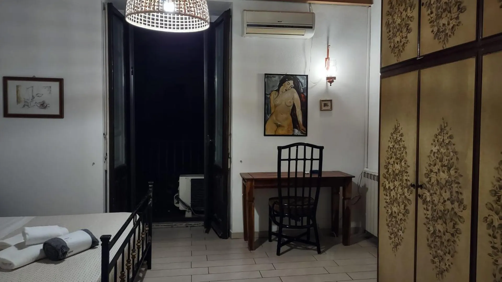 I Vespri Bed & Breakfast Catania