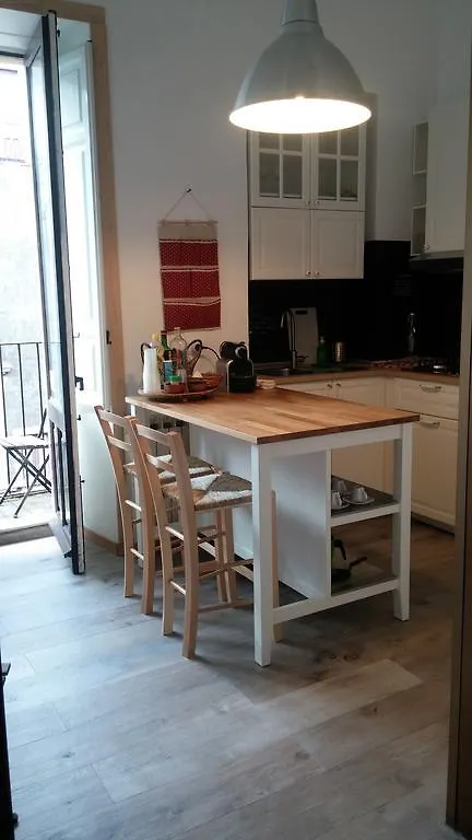 I Vespri Bed & Breakfast Catania