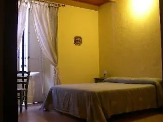 I Vespri Bed & Breakfast Catania Italy