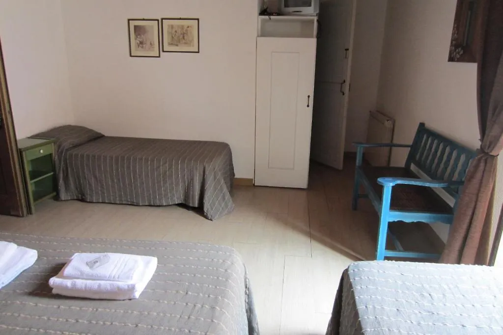 I Vespri Bed & Breakfast Catania 2*,  Italy