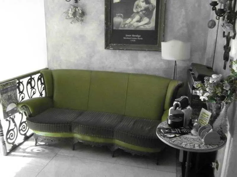 I Vespri Bed & Breakfast Catania 2*,  Italy