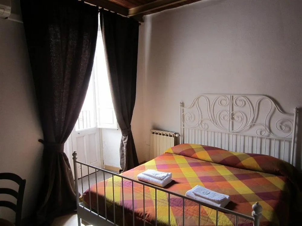 I Vespri Bed & Breakfast Catania