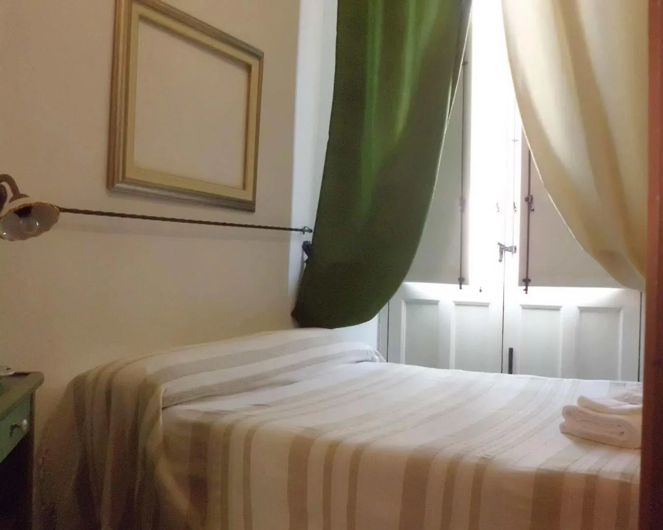 I Vespri Bed & Breakfast Catania Italy