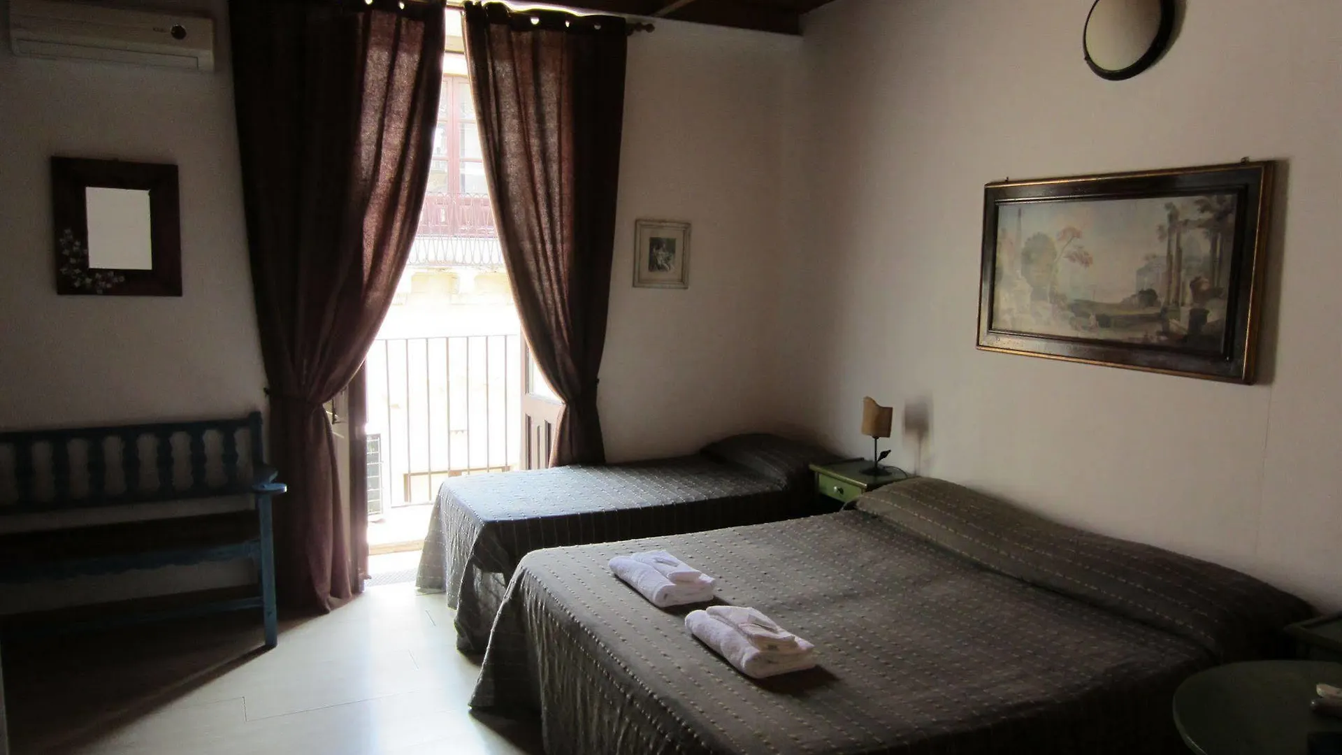 I Vespri Bed & Breakfast Catania