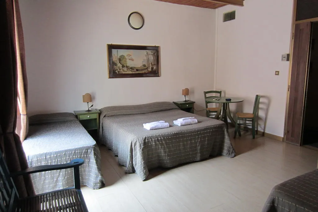 I Vespri Bed & Breakfast Catania Italy