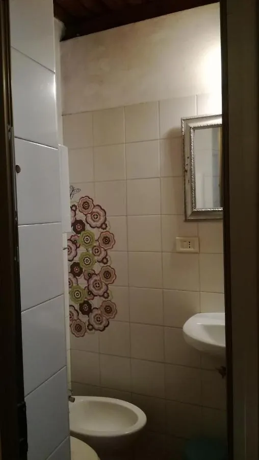 I Vespri Bed & Breakfast Catania