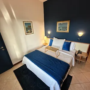 *** Hotel La Riviera Italië