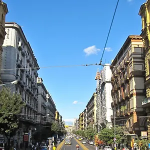 ** Gasthuis Funikuli Funikula Italië