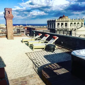 **** Hotel Royal Italië