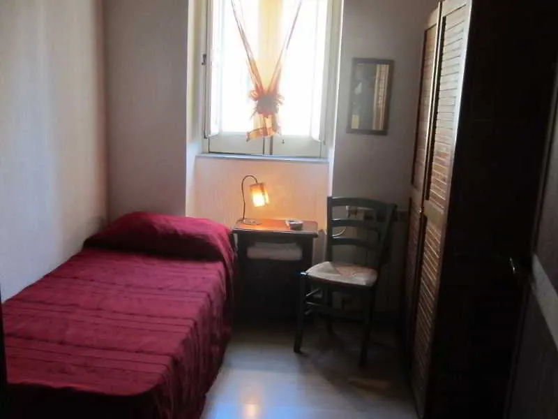 I Vespri Bed and Breakfast Κατάνια