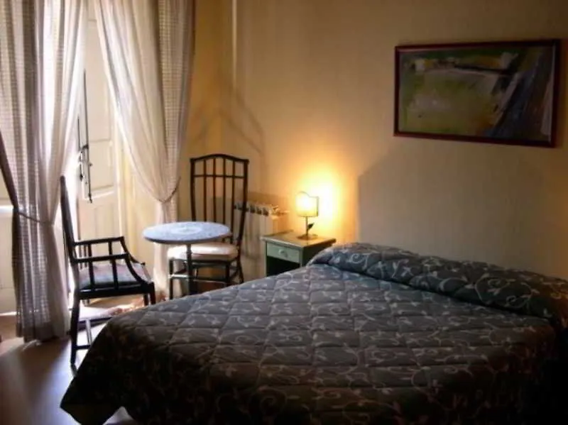 I Vespri Bed and Breakfast Κατάνια